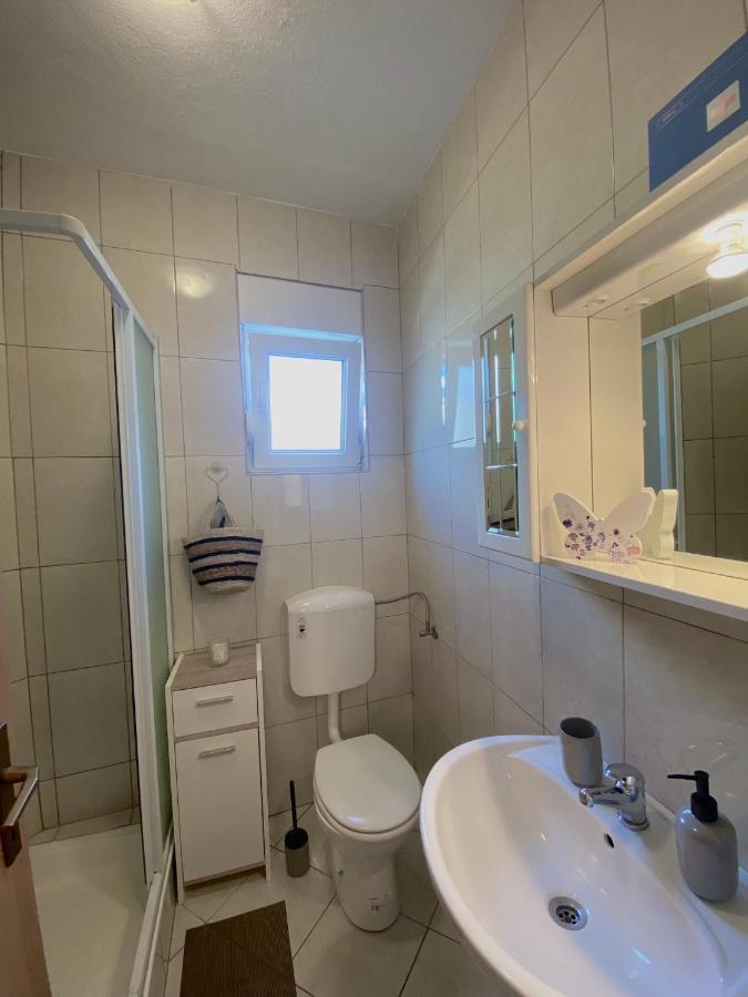 Apartment Doris Kaštela Extérieur photo