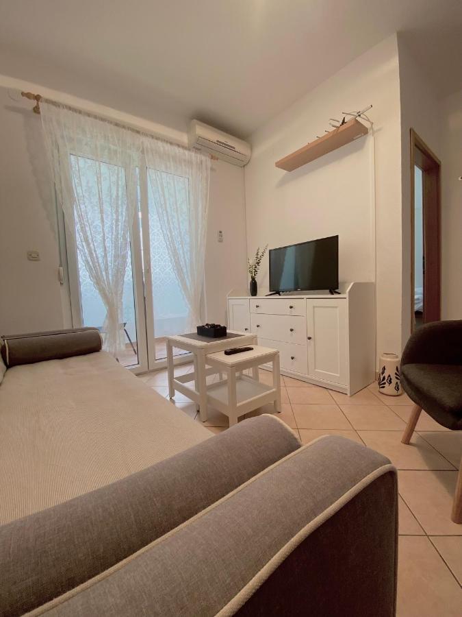 Apartment Doris Kaštela Extérieur photo