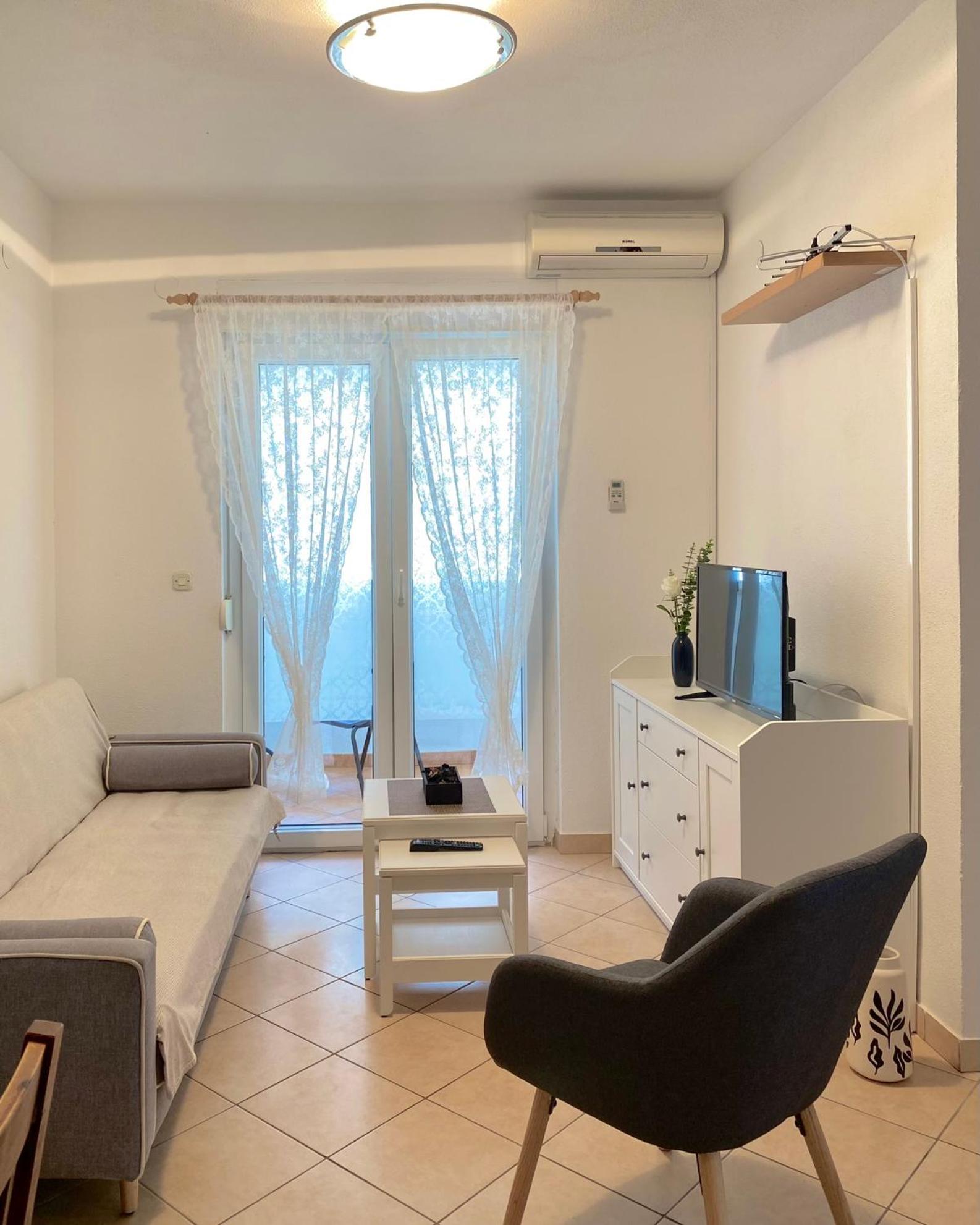 Apartment Doris Kaštela Extérieur photo