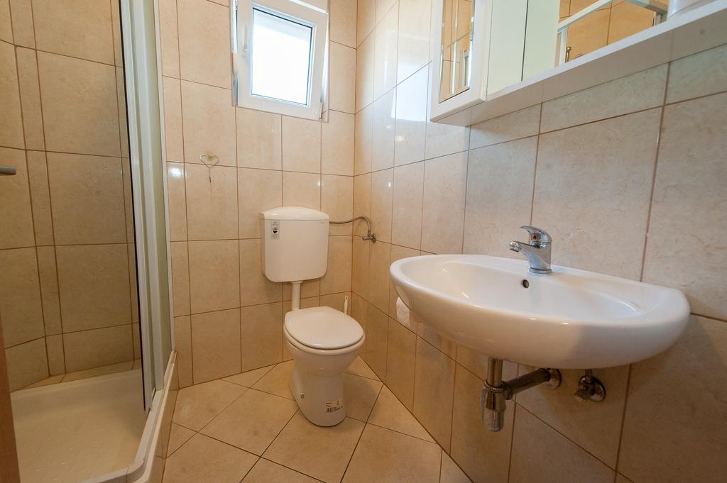 Apartment Doris Kaštela Extérieur photo