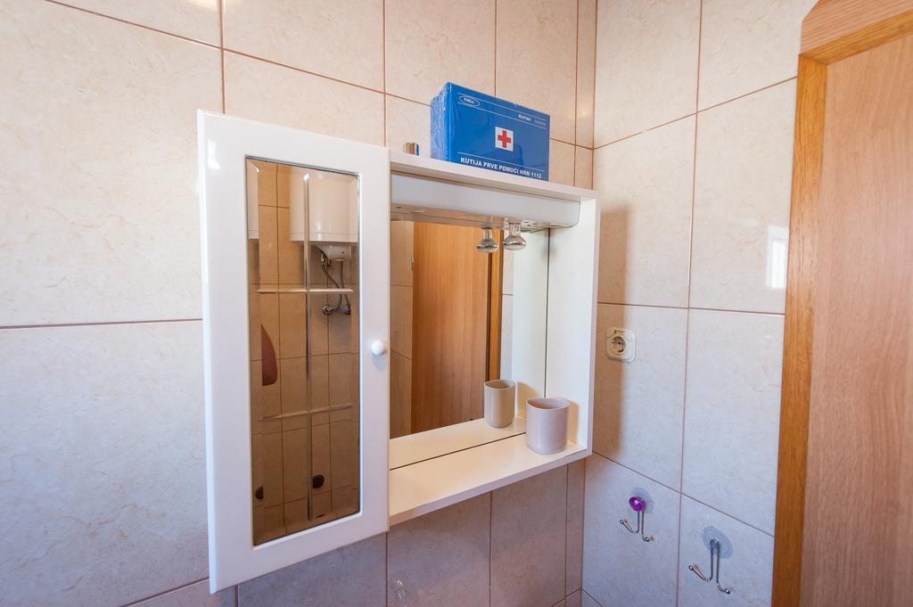 Apartment Doris Kaštela Extérieur photo