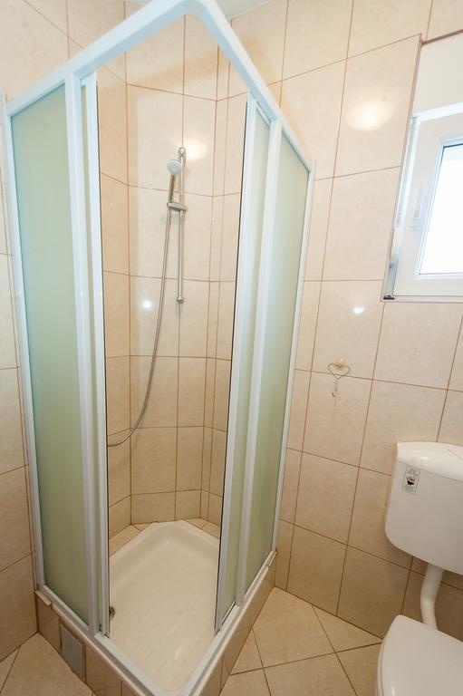Apartment Doris Kaštela Extérieur photo