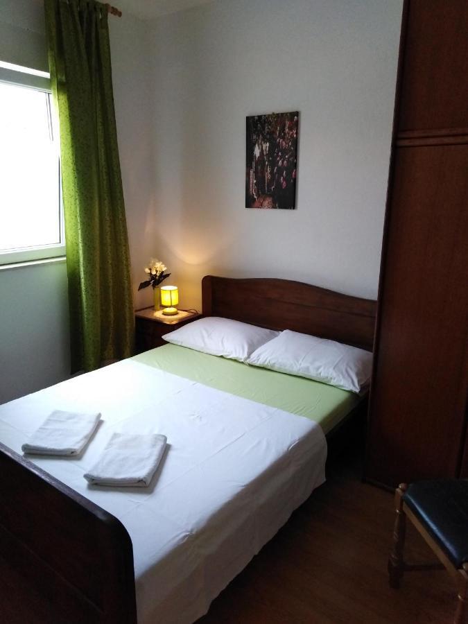 Apartment Doris Kaštela Extérieur photo