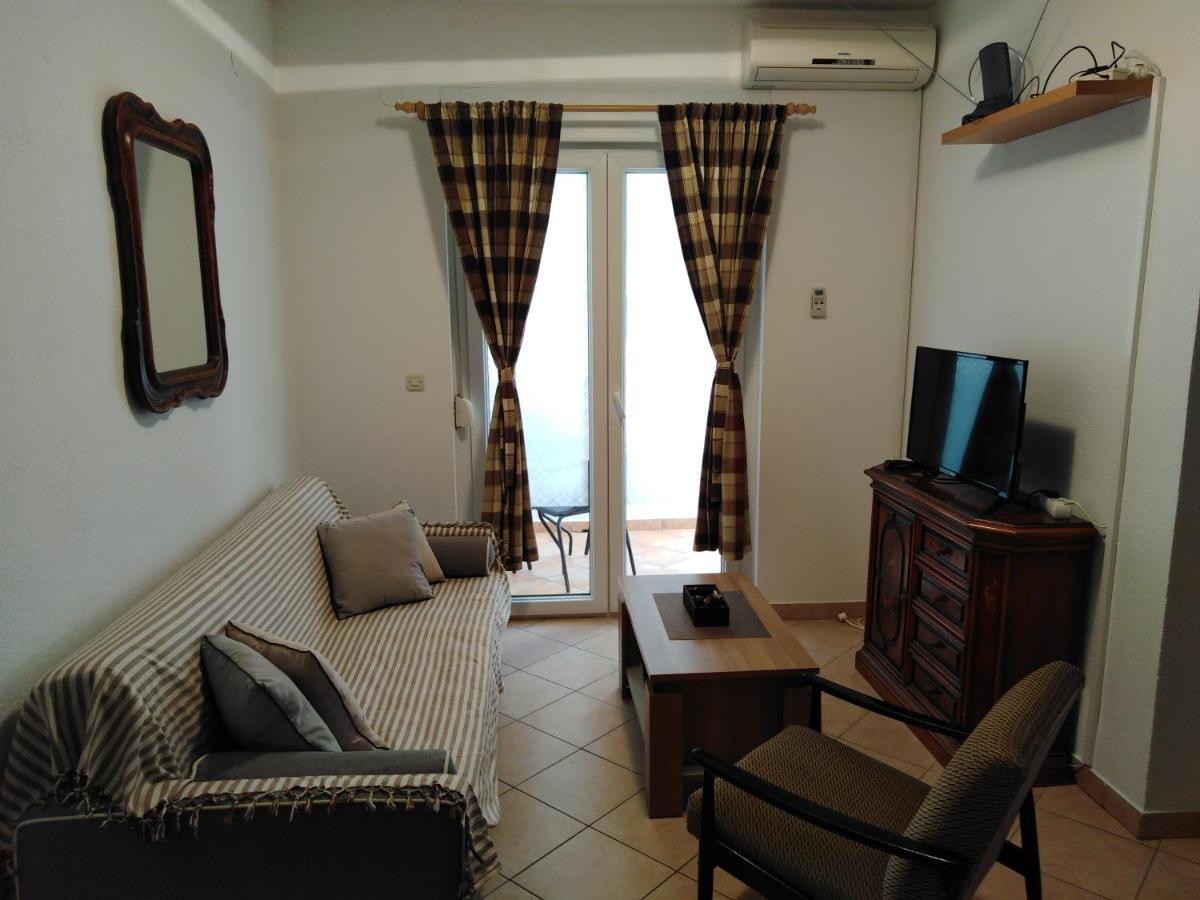 Apartment Doris Kaštela Extérieur photo