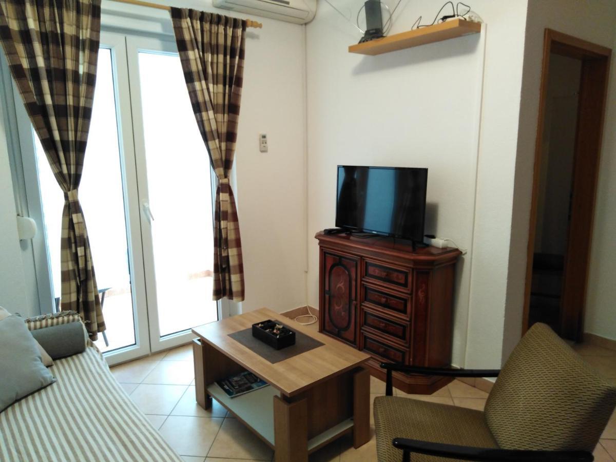 Apartment Doris Kaštela Extérieur photo