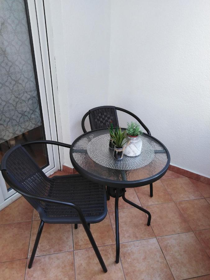 Apartment Doris Kaštela Extérieur photo