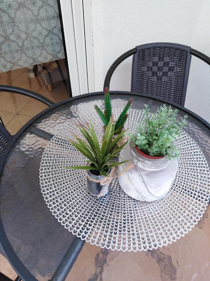 Apartment Doris Kaštela Extérieur photo