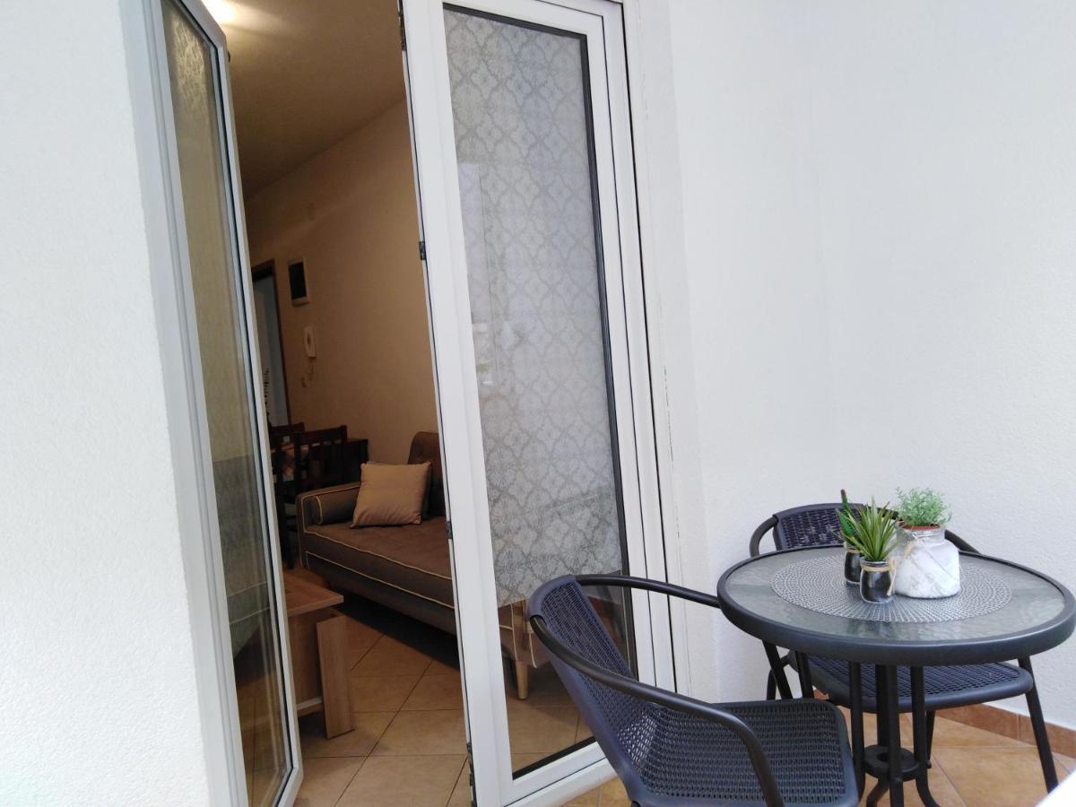 Apartment Doris Kaštela Extérieur photo