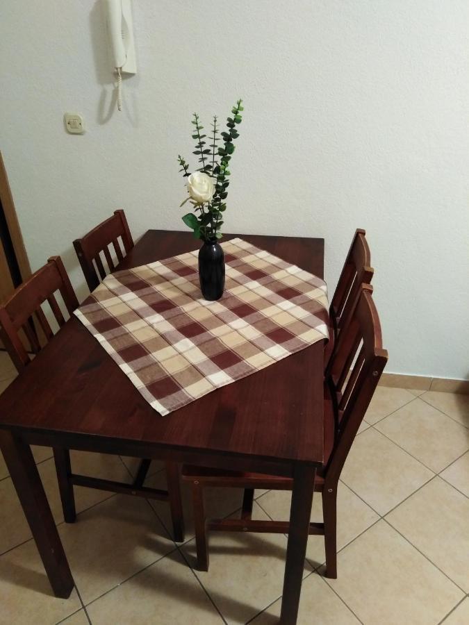 Apartment Doris Kaštela Extérieur photo