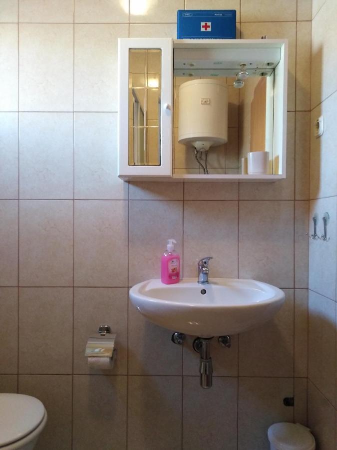 Apartment Doris Kaštela Extérieur photo