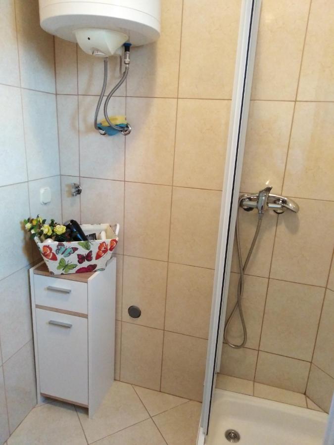 Apartment Doris Kaštela Extérieur photo